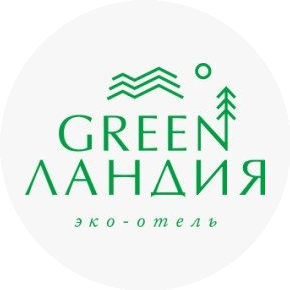 GreenЛандия