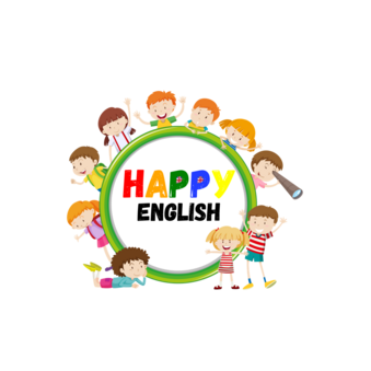 Happy English