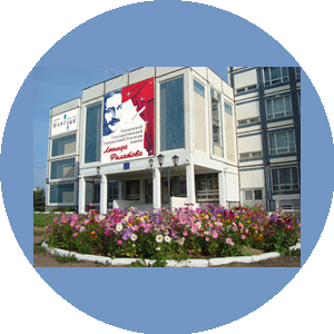 МГТК им. Л.А. Филатова, ГБОУ СПО