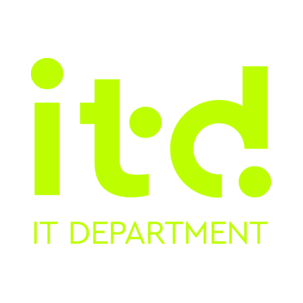 ИТДепартамент
