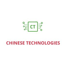 Китайские технологии