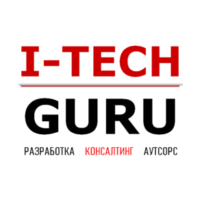 i-Tech GuRu