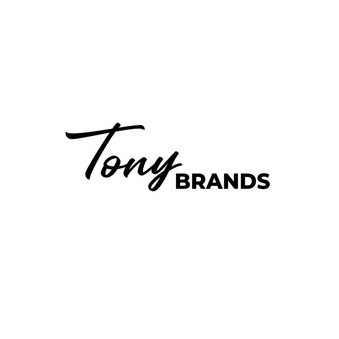 Tony Brands