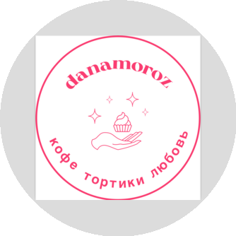 DanaMoroz Cake