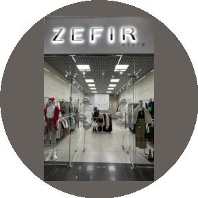 Zefir Store
