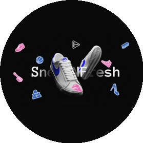 СНИКФРЕШ