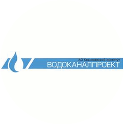 Красноярский институт Водоканалпроект
