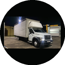 Горовенко Дмитрий Александрович