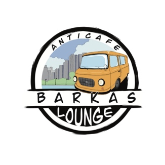 Barkas Coffee