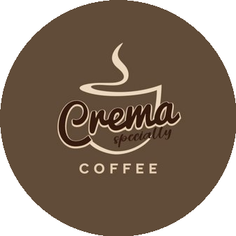 Crema Coffee