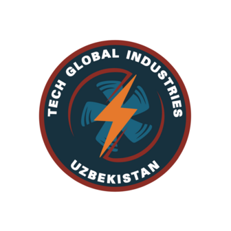 TECH GLOBAL INDUSTRIES