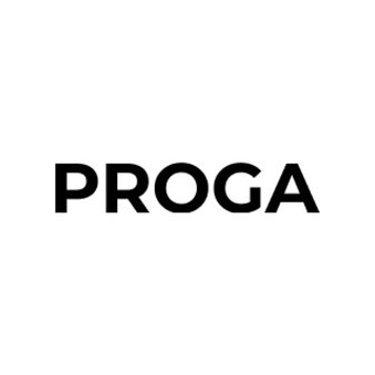 PROGA - студия разработки