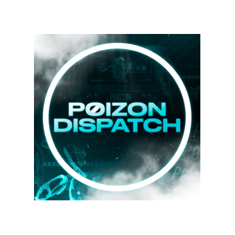 POIZON DISPATCH (Пичугин Иван Александрович)