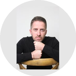 Крамаров Кирилл Александрович