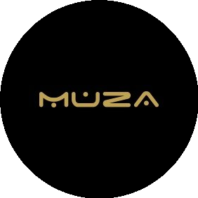 Магазин MUZA