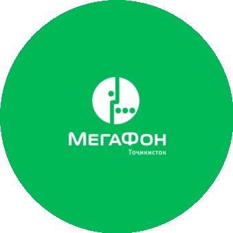 ТТ мобайл (МегаФон Таджикистан)