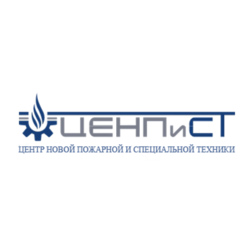 Центр новой пожарной и специальной техники