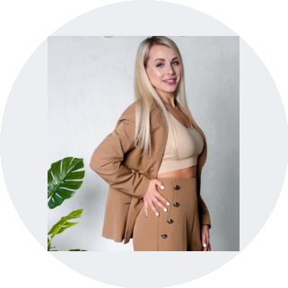 Стародубцева Наталия Андреевна