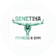 ������ ���� GENETIKA
