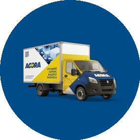 Компания Агора