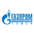 Газпром газораспределение Сибирь