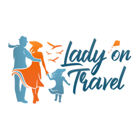 Lady On Travel