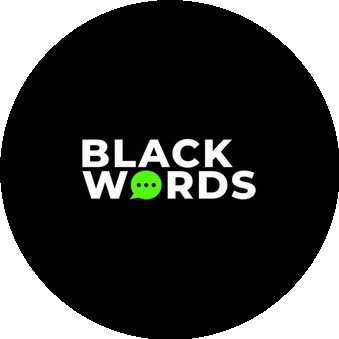 Blackwords
