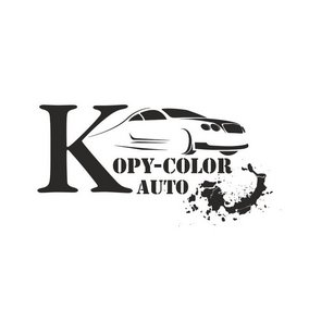 Kopy-Color Auto
