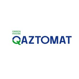 «Greenhouse-Qaztomat» (Гринхаус-Казтомат)