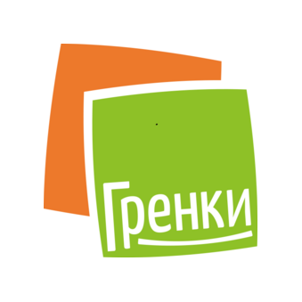 ОсОО Гренки