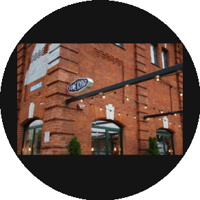 Кофе Культ в Likerka Loft