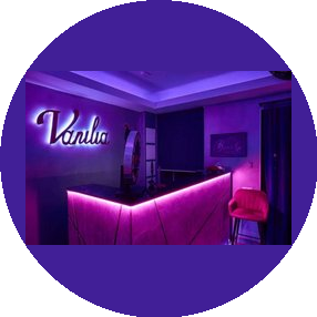 Доманская Ирина