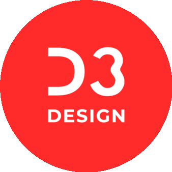 Д3 Дизайн