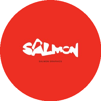 Salmon Graphics, рекламное агентство