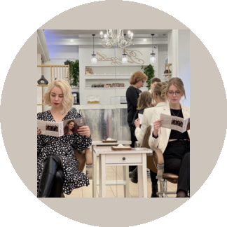 Салон красоты Визави