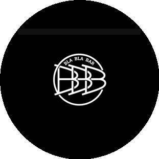 Bla Bla Bar