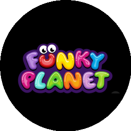 FUNKY PLANET