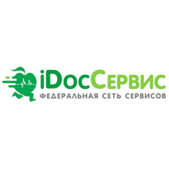 IDocСервис (ИП Крысина Александра Евгеньевна)