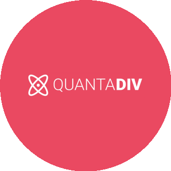Quanta div