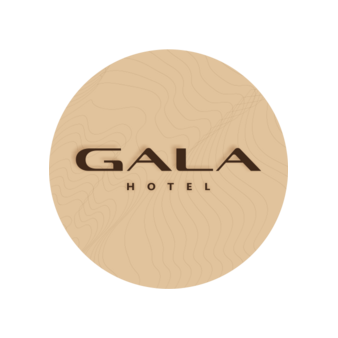 Отель Gala Hotel