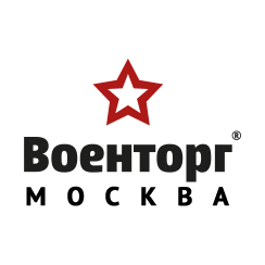 ВОЕНТОРГ-МОСКВА
