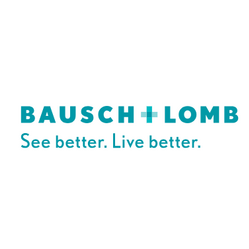 Bausch + Lomb
