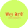 WE ARE food community