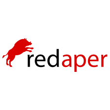 Redaper