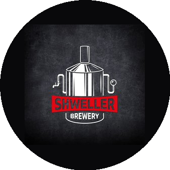 Луганская Крафтовая Пивоварня Швеллер