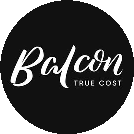 Balcon True Cost
