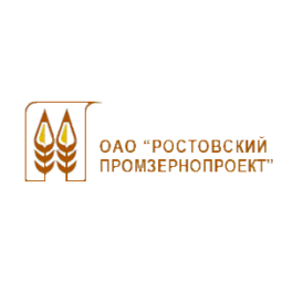 Ростовский Промзернопроект