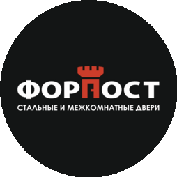 Магазин дверей ФОРПОСТ