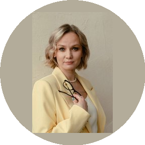 Снеткова Светлана Львовна