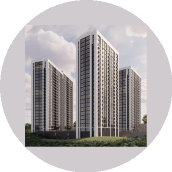 Специализированный Застройщик Темел